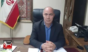 ۳۳ پروژه همزمان با دهه فجر در اصلاندوز به بهره برداری می رسد