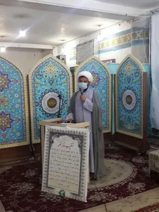 سبک زندگی علوی  بهترین الگو برای بشریت است