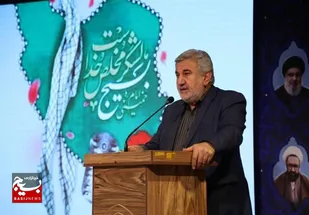 کمک به حکمرانی علمی از رسالت&zwnj;های بسیج اساتید