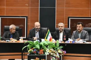 همراهی هیئت های اندیشه ورز استان با ستاد انتخابات نشانه تدین آنهاست