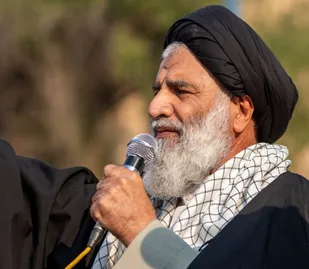 برخورد قاطع با مفسدان اقتصادی و عوامل اغتشاشگران باید مقابل چشم مردم باشد