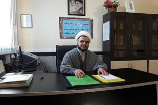 اجرای طرح &laquo;تبرکات علوی&raquo; در بیجار