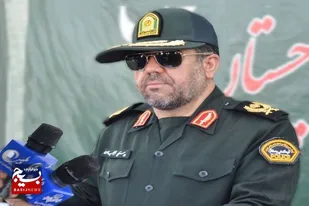 دستگیری عامل شهادت پلیس طی عملیات ویژه در نیکشهر