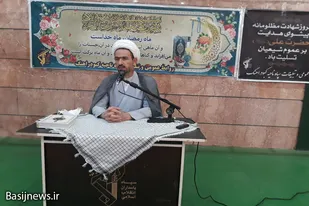 شهید حاج قاسم سلیمانی اقتدار ایران بود