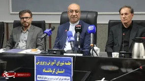 هیچ دانش‌آموزی نباید از تحصیل بازبماند