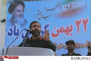 شکست ابهت پوشالی غرب و شرق از دستاوردهای جهانی انقلاب است