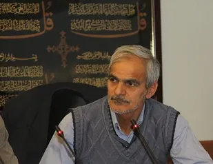 توصیه رزمنده ایرانی به مبارزین فلسطینی درباره موساد