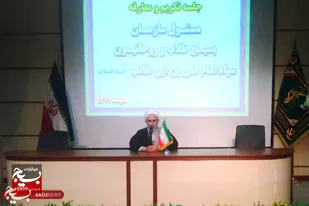 برای توفیق در جهاد تبیین نیازمند تفکر و روحیه بسیجی هستیم