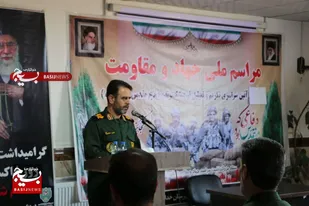 بصیرت ملت در &laquo;جنگ رمضان&raquo; توطئه&zwnj;های دشمن را خنثی کرد/پیشکسوتان دفاع مقدس پرچمداران حفظ اتحاد در جامعه هستند