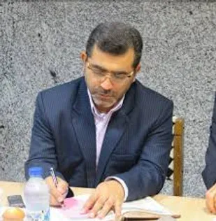 همایش اساتید استان گلستان