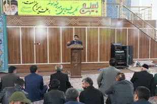 بسیج هویتی عاشورایی دارد