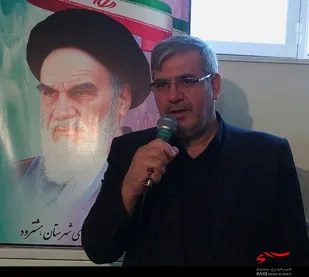 دفاع مقدس نشات گرفته از نهضت عاشوراست