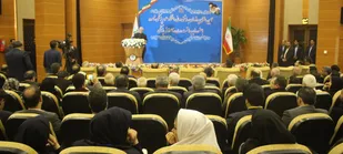 سفر یکروزه وزیر بهداشت به شهرستان شاهرود و میامی