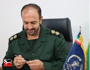 مسئول سازمان بسیج سازندگی استان البرز روز روابط عمومی را تبریک گفت