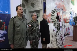 میهمانی لاله&zwnj;ها در همدان