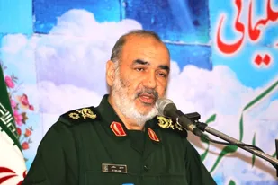 جمهوری اسلامی ایران یک قدرت جهانی است
