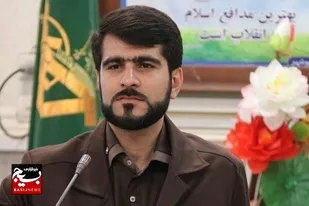 برگزاری ۲۵۰۰ برنامه ویژه هفته بسیج دانش&zwnj;آموزی در استان بوشهر