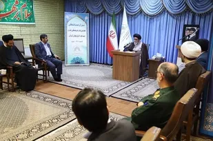 تربیت نسل جوان باید اولویت برنامه های کانون های فرهنگی هنری مساجد باشد