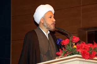 مسجد محوری به مقدمات علمی نیاز دارد و با شعار محقق نمی شود