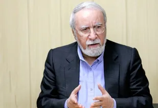 به الکاظمی گفته&zwnj;اند هیچ عراقی&zwnj; حق دفاع از فلسطین را ندارد
