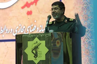 بیشترین هجمه رسانه ای در سطح ملی و جهانی بر علیه سردار انجام شد