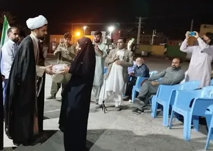 تقدیر از خانواده شهید، فراتر از یک مراسم نمادین، وظیفه&zwnj;ای اخلاقی، دینی و اجتماعی است