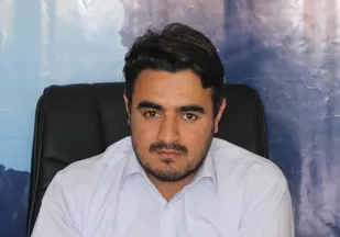 محفل انس با قرآن کریم سپاه ناحیه امام سجاد(ع) در شهر اقبالیه