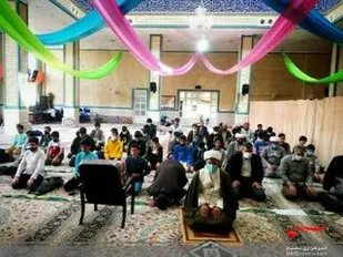 همایش من یک دانشمندم