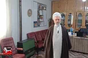 دعوت امام جمعه اسدآباد از مردم برای حضور باشکوه در راهپیمایی روز قدس