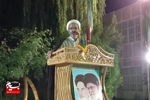 پیامبر اسلام با معرفی ولی توطئه ذشمنان را خنثی کرد
