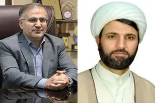 پیام مشترک امام جمعه و فرماندار بهار به مناسبت فرا رسیدن روز قدس