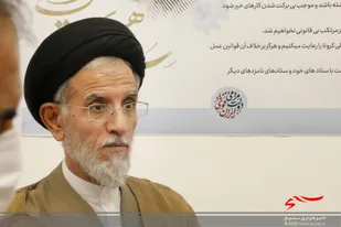 مردم هیجانات و شادی های خود را کنترل کنند/ هدایت جشن های انتخابات به سمت جشن میلاد امام رضا (ع)