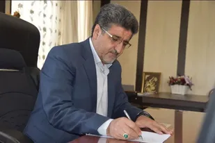 پیام تبریک مدیر آموزش و پرورش بویراحمد به مناسبت روز 12 فروردین