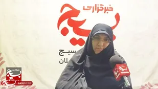 رسانه در تبیین گفتمان ایثار نقش&zwnj;آفرین است&nbsp;