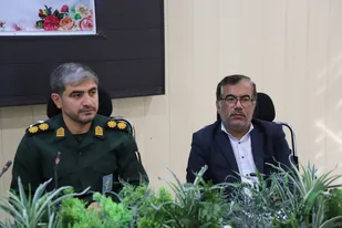 هندیجان آماده میزبانی از جشن انقلاب؛ ستاد دهه فجر با محوریت خدمت و بصیرت فعال شد