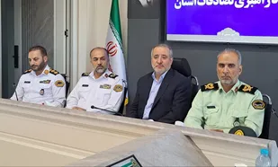 همه ظرفیت&zwnj;ها برای کاهش تصادفات و تلفات جاده&zwnj;ای به میدان بیاید