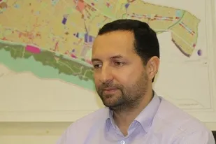 تعداد ایستگاههای شبکه شتاب نگاری استان زنجان به ۴۰ ایستگاه افزایش می یابد