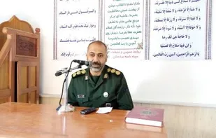 رویکرد برنامه های هفته بسیج امسال خدمت رسانی به مردم درحوزه های مختلف است