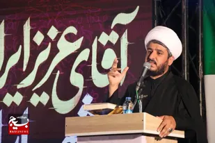 اصل حاکم بر زندگانی قائد شهید امت اسلامی، اصل خداباوری و معنویت بود