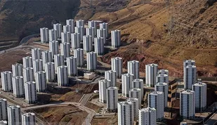 ثبت نام جدید برای طرح نهضت ملی مسکن فعلا قابل انجام نیست