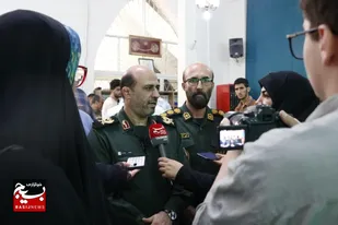 مشارکت حداکثری اولویت نخست در انتخابات است