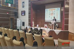 اگر بانوان نبودند انقلاب اسلامی به پیروزی نمی&zwnj;رسید &rlm;
