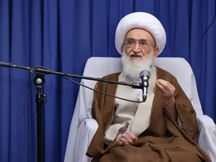 همه مسائل را به تحریم گره نزنیم/ نظارت حلقه مفقوده مشکلات اقتصادی