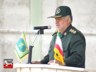 جوانان بسیجی یکی از بزرگترین سرمایه های کشور هستند/ مساجد نقش محوری در تربیت جوانان مومن و انقلابی دارند