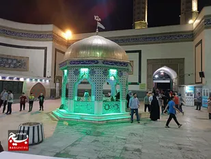 برنامه&zwnj;های ویژه یک مسجد در محله ابوذر تهران برای شناسایی نوجوانان مستعد