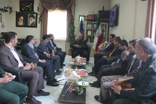 محبوبیت سپاه دو چندان شده است