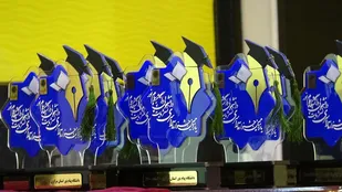 رییس دانشگاه پیام نور استان مرکزی&nbsp;:مشارکت 475 اثر در جشنواره