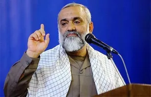 حرکت مقاومت شدت گرفته است/ دنیا طلیعه سقوط رژیم آمریکا را می بیند