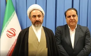 دعوت مسئولان ایلام از مردم برای تکمیل زائرسرای ایلامیان در مشهد
