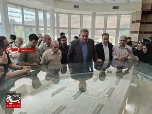 رشد صنعتی لرستان در مسیر توسعه سبز / تولید ۳۰ مگاوات برق خورشیدی تا سال ۱۴۰۵